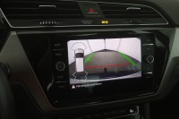 VW Touran 2.0 TDI Comfortline