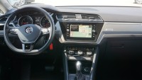 VW Touran 2.0 TDI Comfortline