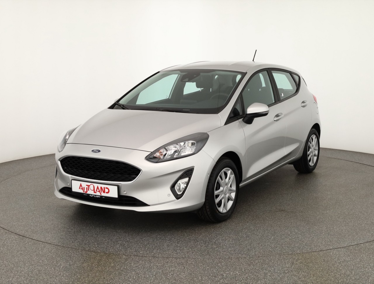 Ford Fiesta 1.0 EB Cool&Connect