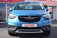 Opel Crossland X 1.2 Turbo Innovation