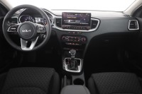 Kia cee'd Sporty Wagon Ceed SW 1.5 T-GDI Aut.