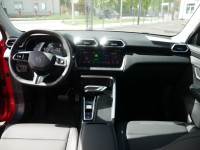 MG ZS 1.5 Hybrid Luxury Aut.
