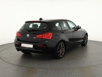 BMW 118 i