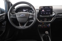 Ford Fiesta 1.0 EB Cool & Connect