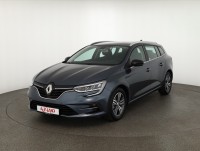 Renault Megane Grandtour 1.5 BLUE dCi 2-Zonen-Klima Navi Sitzheizung