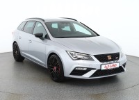 Seat Leon ST 2.0 TSI DSG Cupra 300