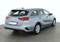 Kia cee'd Sporty Wagon Ceed SW 1.5 T-GDI Aut.