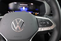VW T-Cross 1.0 TSI DSG