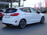 Ford Fiesta 1.0 EcoBoost ST-Line