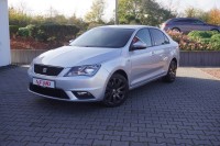 Vorschau: Seat Toledo 1.2 TSI Style