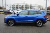 Skoda Karoq 1.5 TSI DSG