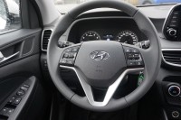 Hyundai Tucson 1.6 GDI