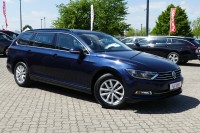 VW Passat Variant 1.6 TDI