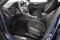 Ford Kuga 2.5 Plug-In Hybrid ST-Line X