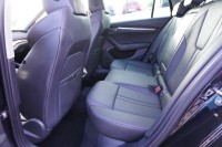 Skoda Octavia Combi 2.0 TDI