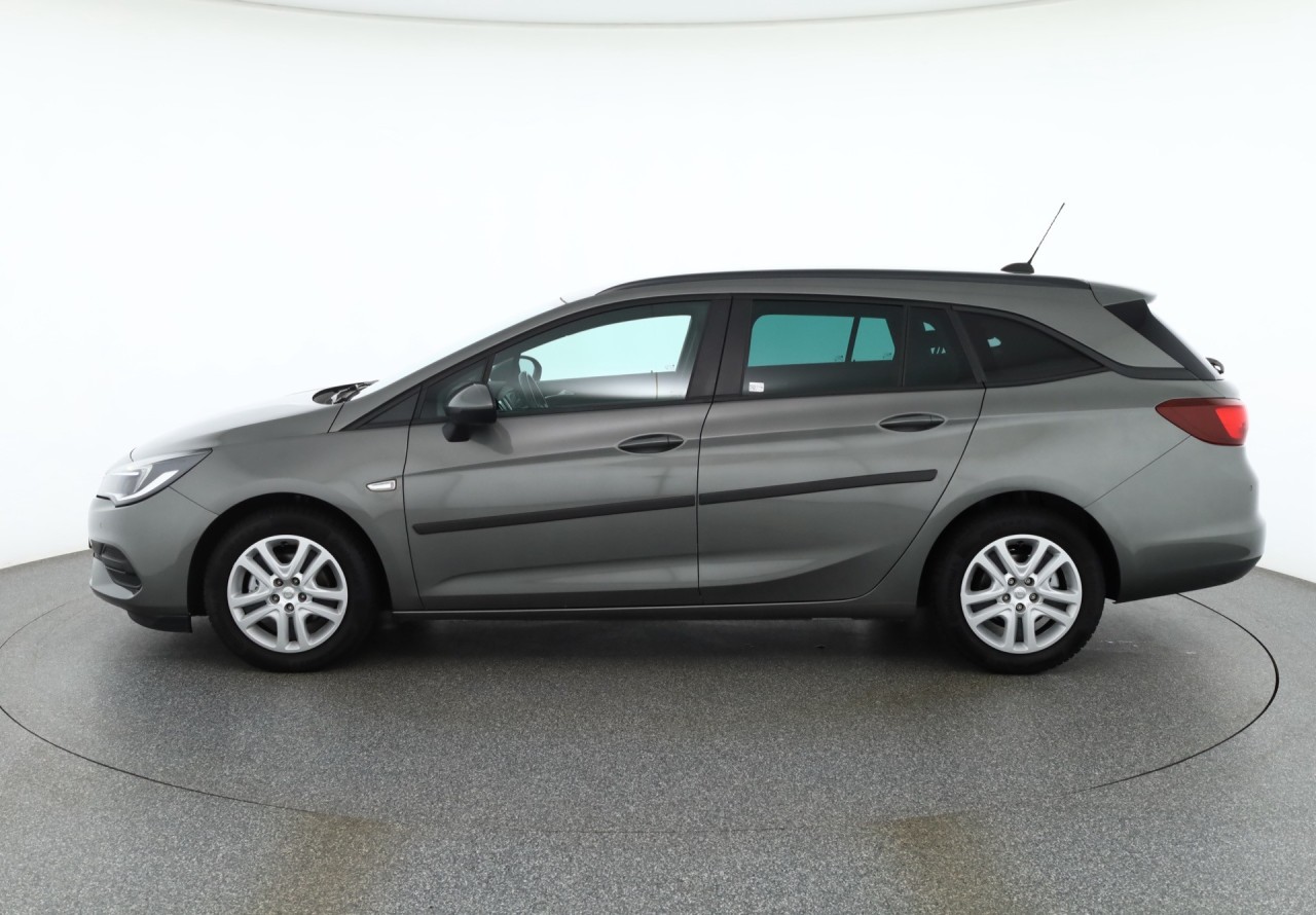 Opel Astra K ST 1.5 CDTI Edition
