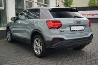 Audi Q2 35 TFSI s-tronic S-Line