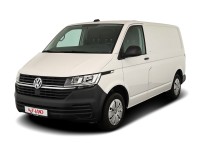 VW T6 2.0 TDI Kasten Bluetooth Scheckheftgepflegt Freisprechanlage