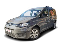 VW Caddy 2.0 TDI Life DSG 2-Zonen-Klima Sitzheizung Tempomat