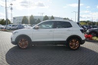 VW T-Cross 1.0 TSI Style