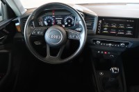 Audi A1 Sportback 25 TFSI advanced