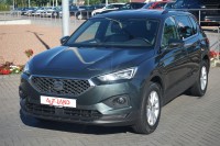 Vorschau: Seat Tarraco 1.5 Style VC