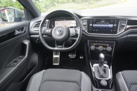 VW T-Roc 2.0 TSI R 4M