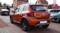 Dacia Sandero II TCe 90 Stepway