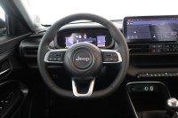 Jeep Avenger 1.2 Altitude