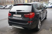 BMW X3 xDrive 20 d xLine