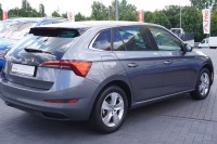 Skoda Scala 1.5 TSI DSG