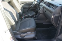 VW Caddy Maxi 2.0 TDI