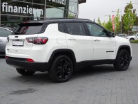 Jeep Compass 1.3 Hybrid Limited Plug-In 4WD