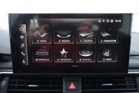 Audi A4 Avant 35 TFSI advanced S-tronic