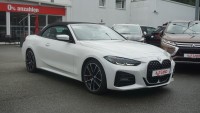BMW 420 i Cabrio M Sport Aut.