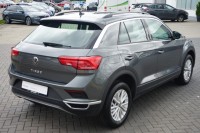 VW T-Roc 1.5 TSI