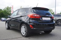 Ford Fiesta 1.1 Cool&Connect