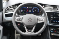VW Touran 1.5 TSI DSG Comfortline