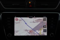 Skoda Superb Combi 2.0 TDI DSG Ambition