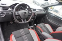 Skoda Rapid 1.0 TSI Monte Carlo