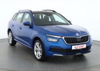 Skoda Kamiq 1.5 TSI Ambition