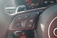 Audi RS3 Sportback 2.5 TFSI quattro