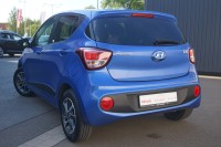 Hyundai i10 1.2 Passion