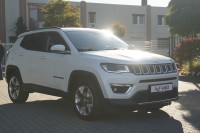 Jeep Compass 2.0 Limited 4WD