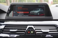 BMW 520 520d Sport Line