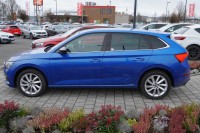 Skoda Scala 1.0 Ambition