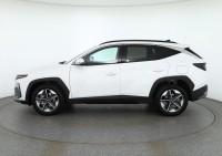 Vorschau: Hyundai Tucson 1.6 T-GDI 4WD Aut.