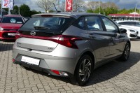 Hyundai i20 1.0 T-GDI Trend
