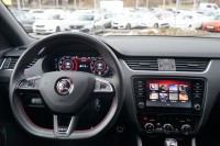 Skoda Octavia 2.0 TDI DSG RS 4x4