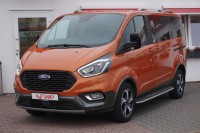 Vorschau: Ford Tourneo Custom Active Aut.